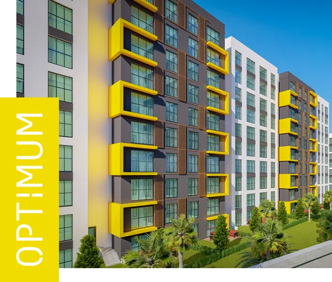 Optimum Yenişehir