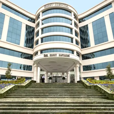 Emsey Hastanesi | Optimum Yenişehir
