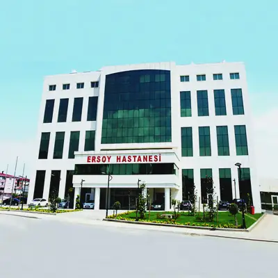 Ersoy Hastanesi | Optimum Yenişehir