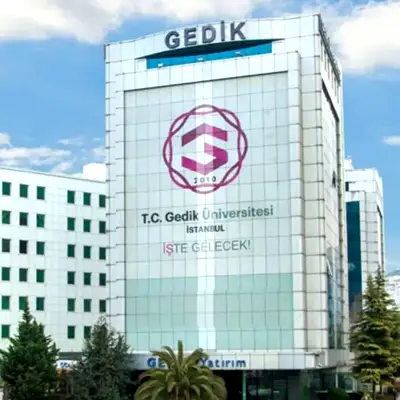 Gedik Üniversitesi | Optimum Yenişehir