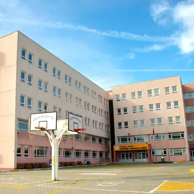 Kurtköy Anadolu Lisesi | Optimum Yenişehir