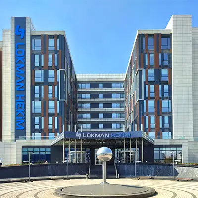 Lokman Hekim Hastanesi | Optimum Yenişehir