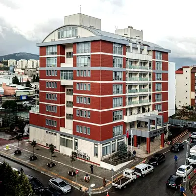 Pendik Belediyesi | Optimum Yenişehir