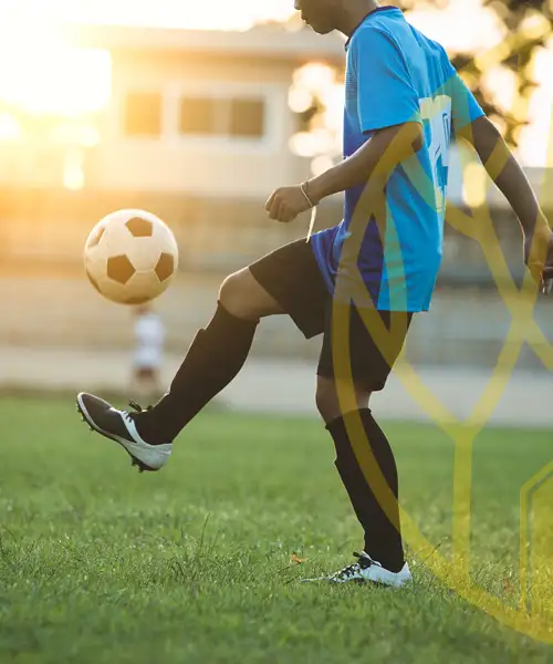 Futbol Sahası | Optimum Yenişehir