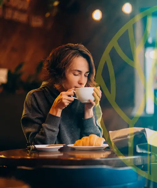 Kafeterya | Optimum Yenişehir