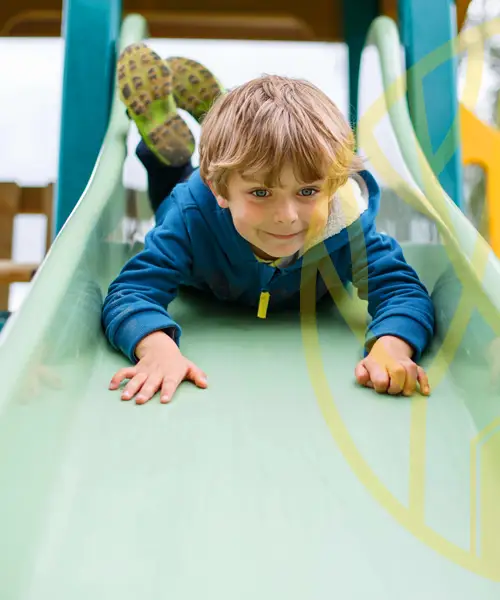 Oyun Parkı | Optimum Yenişehir