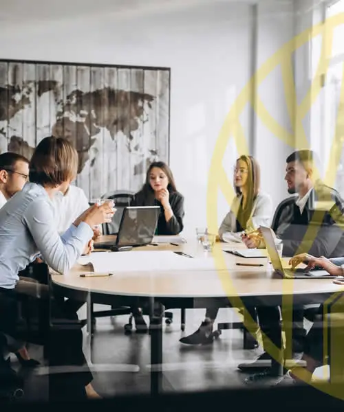 Toplantı Salonu | Optimum Yenişehir